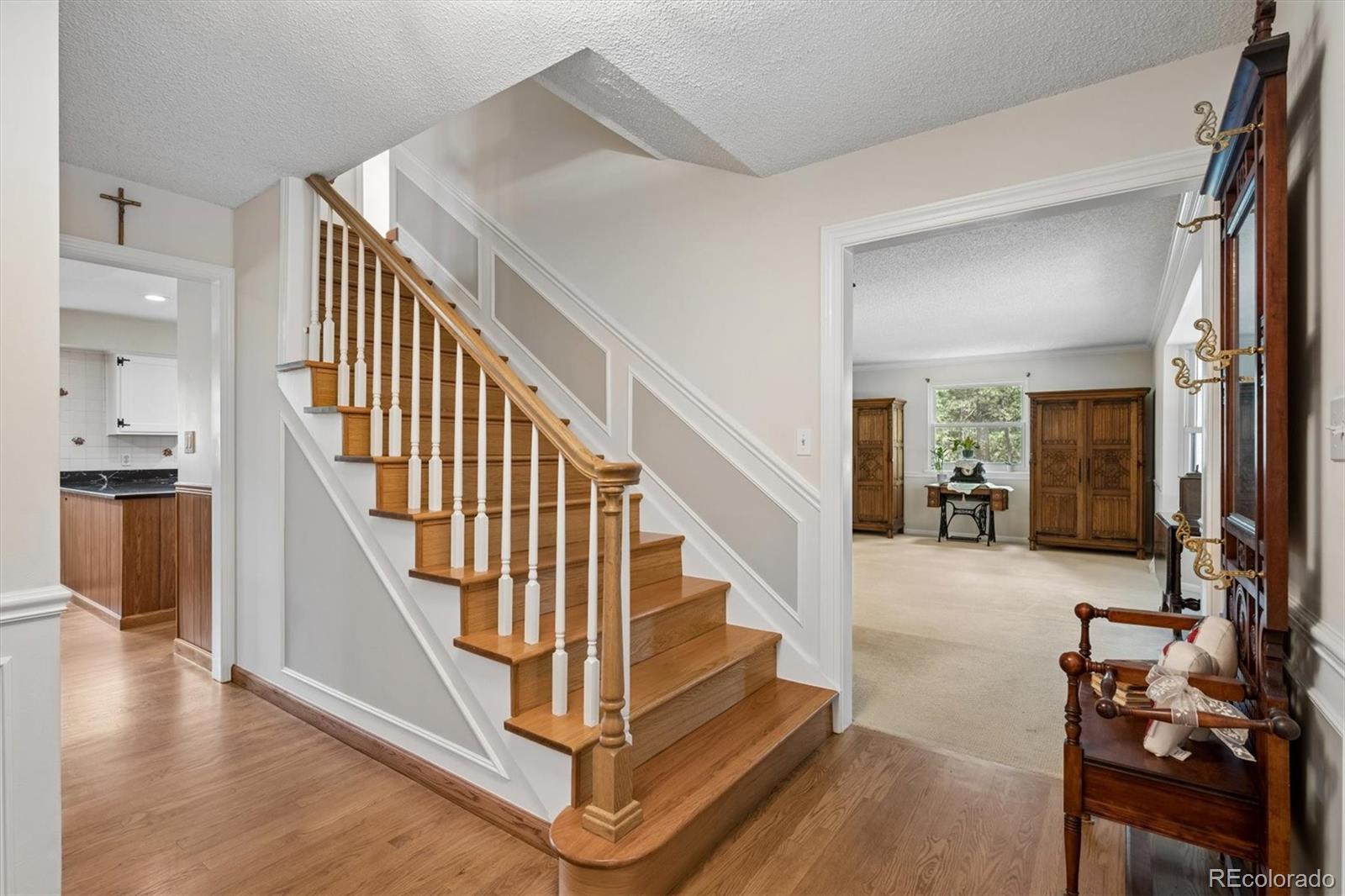 MLS Image #5 for 2710  interlocken drive,evergreen, Colorado