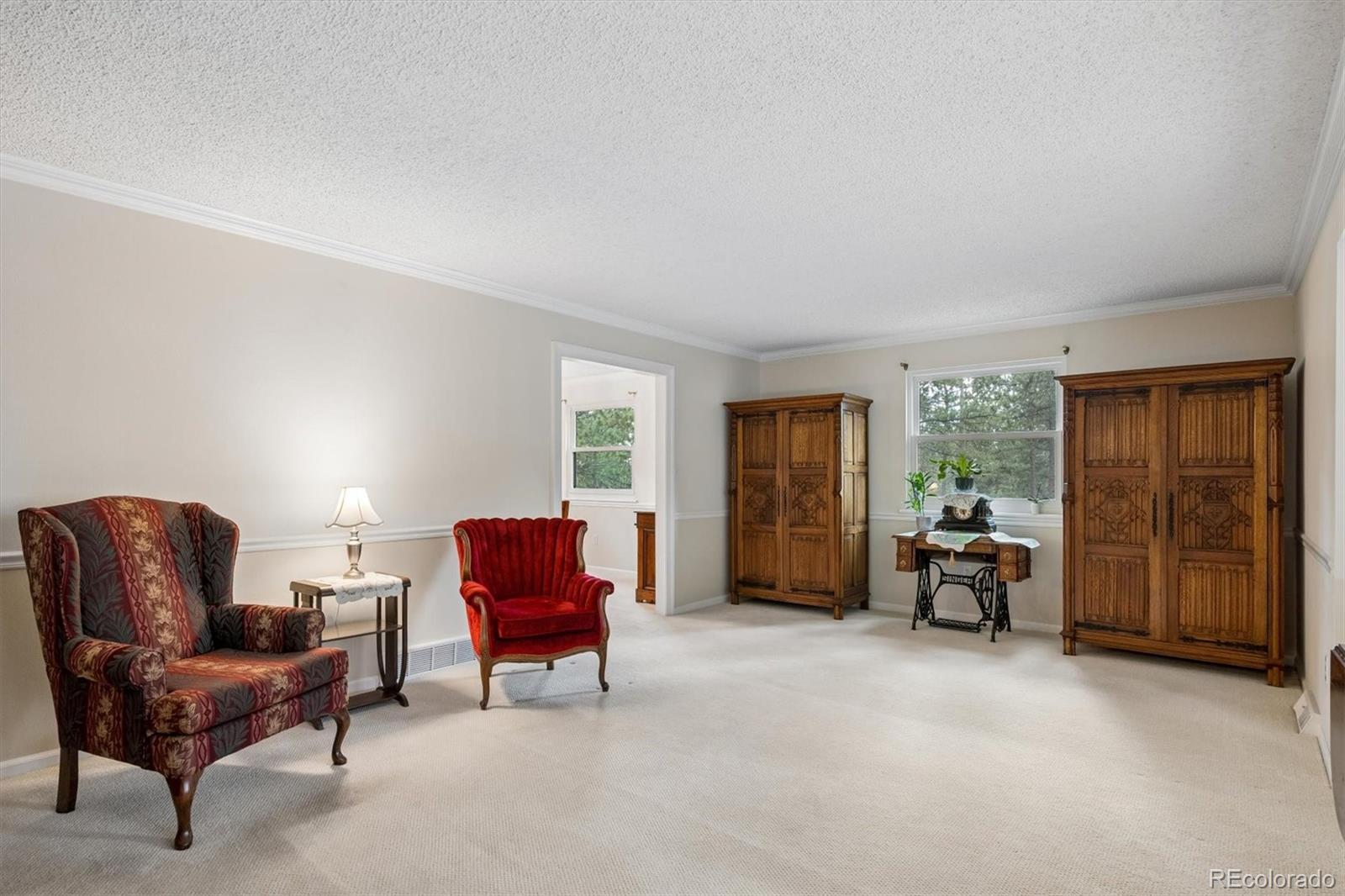 MLS Image #6 for 2710  interlocken drive,evergreen, Colorado