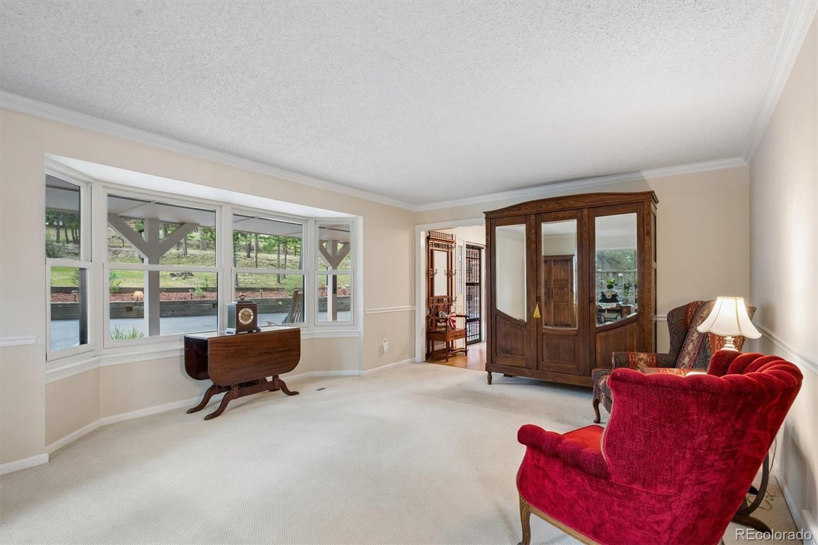 MLS Image #7 for 2710  interlocken drive,evergreen, Colorado
