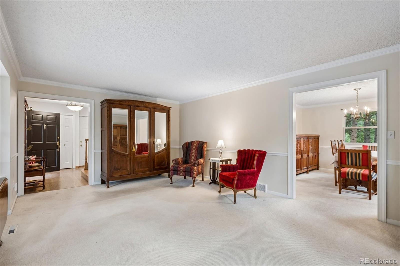 MLS Image #8 for 2710  interlocken drive,evergreen, Colorado