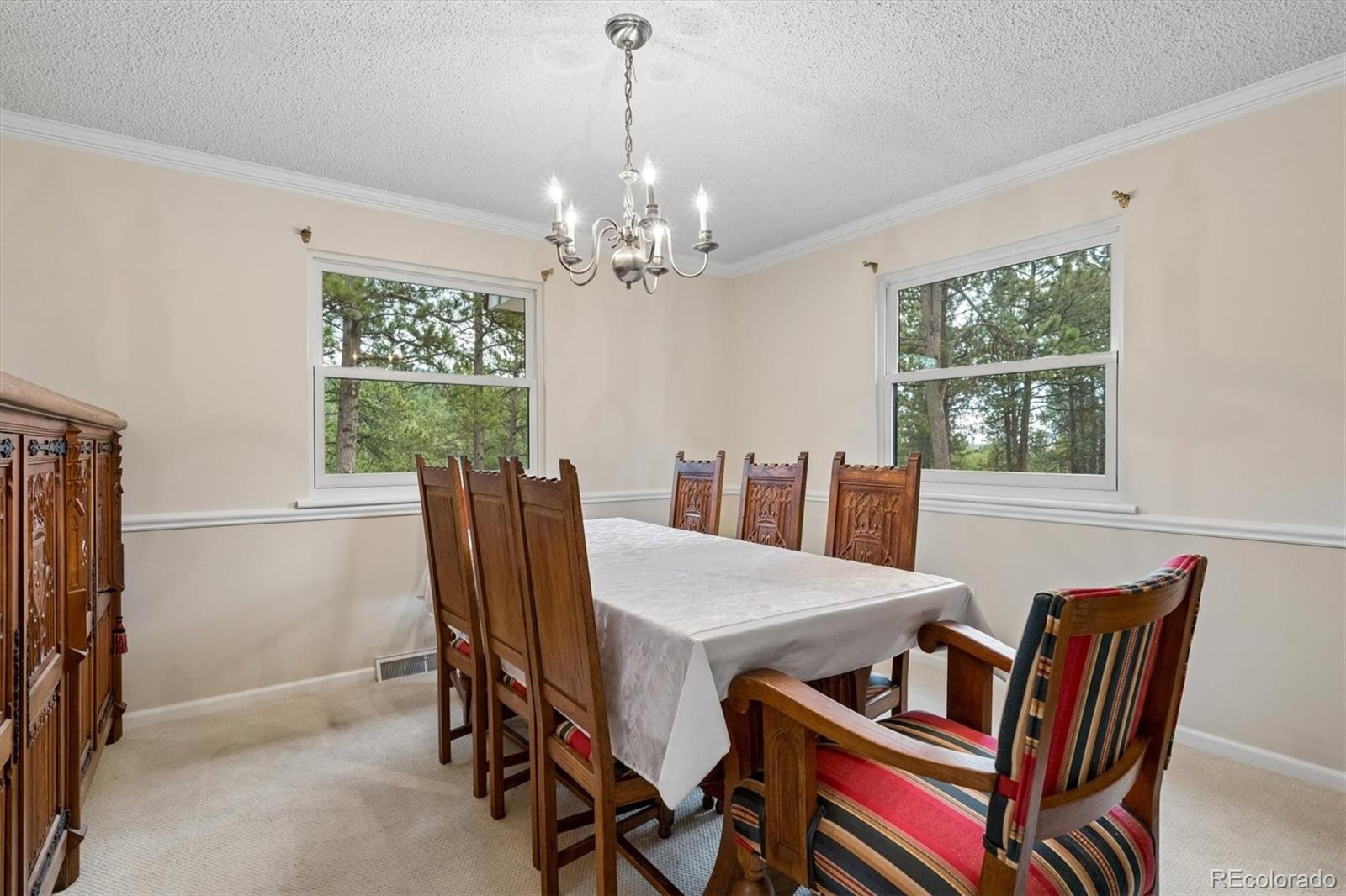 MLS Image #9 for 2710  interlocken drive,evergreen, Colorado