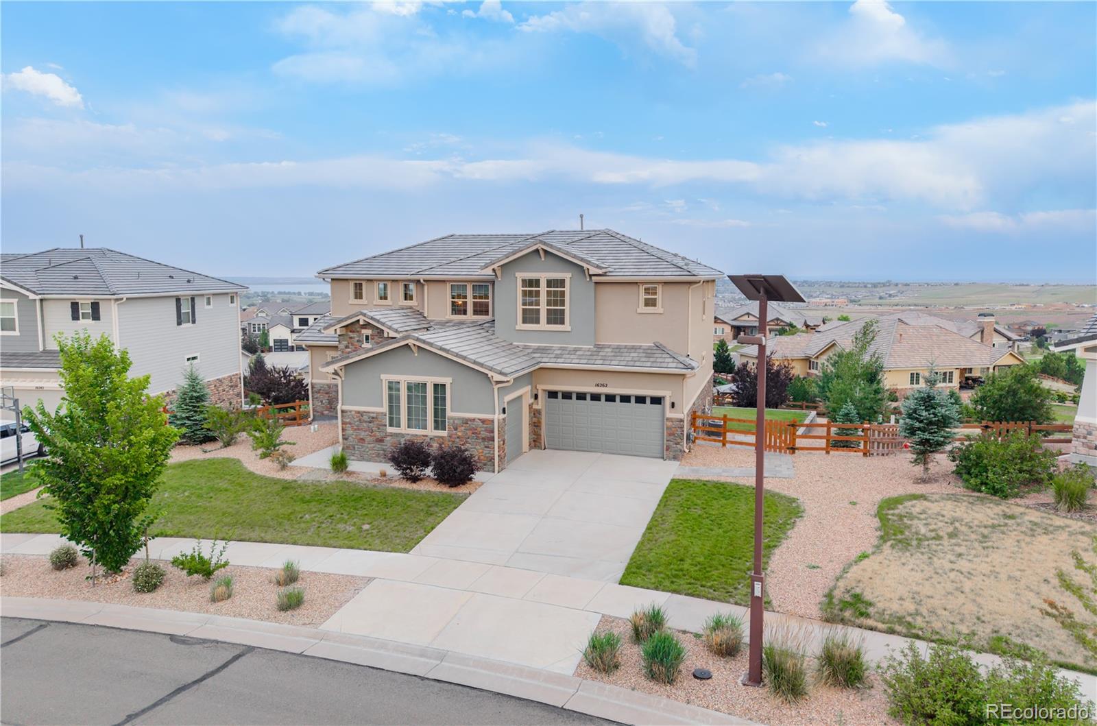 MLS Image #1 for 16262 w 95th lane,arvada, Colorado