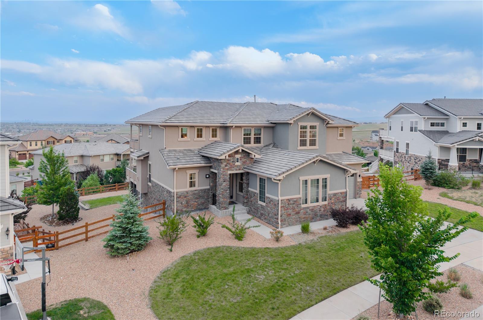 MLS Image #2 for 16262 w 95th lane,arvada, Colorado