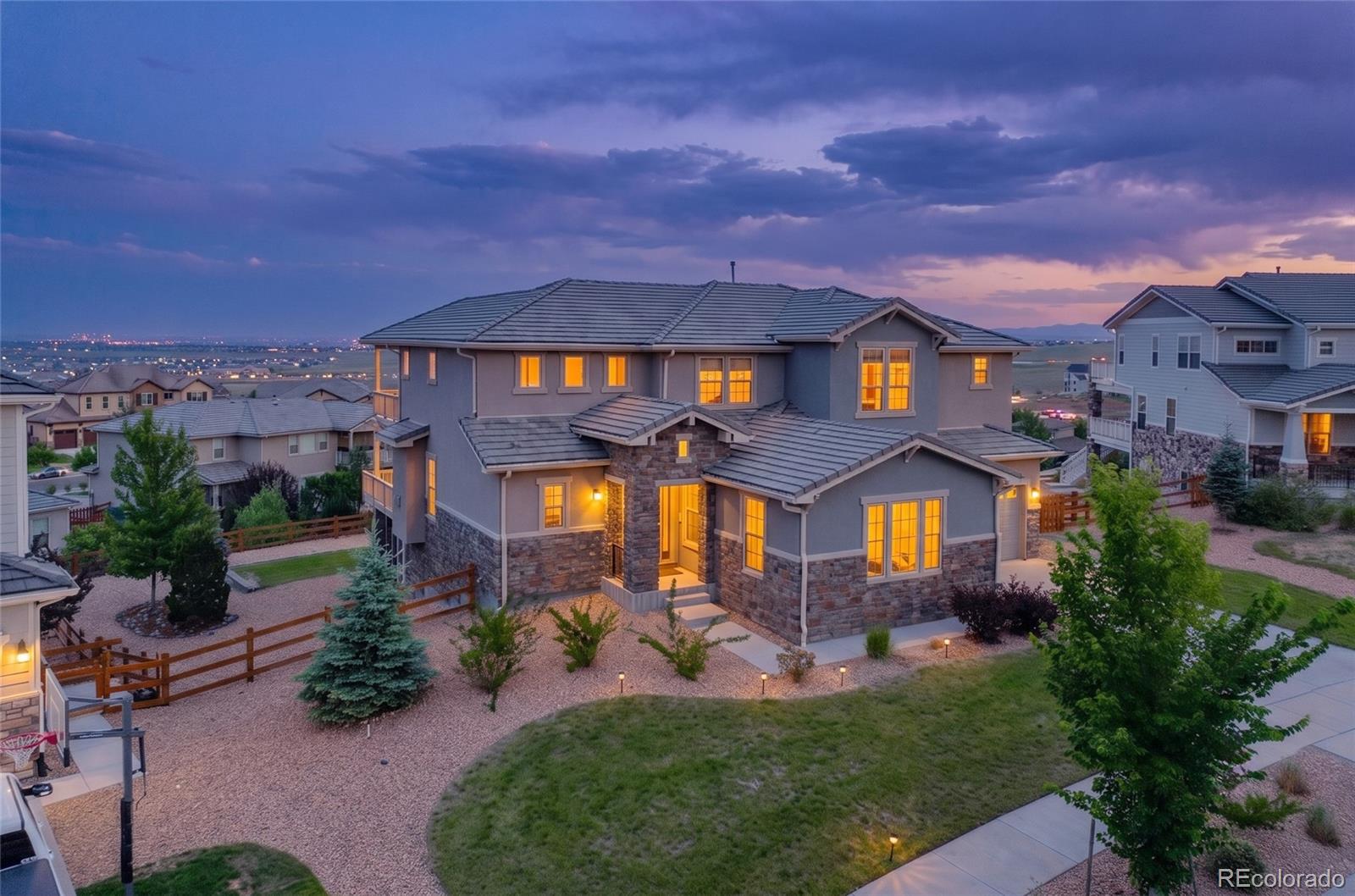 MLS Image #3 for 16262 w 95th lane,arvada, Colorado