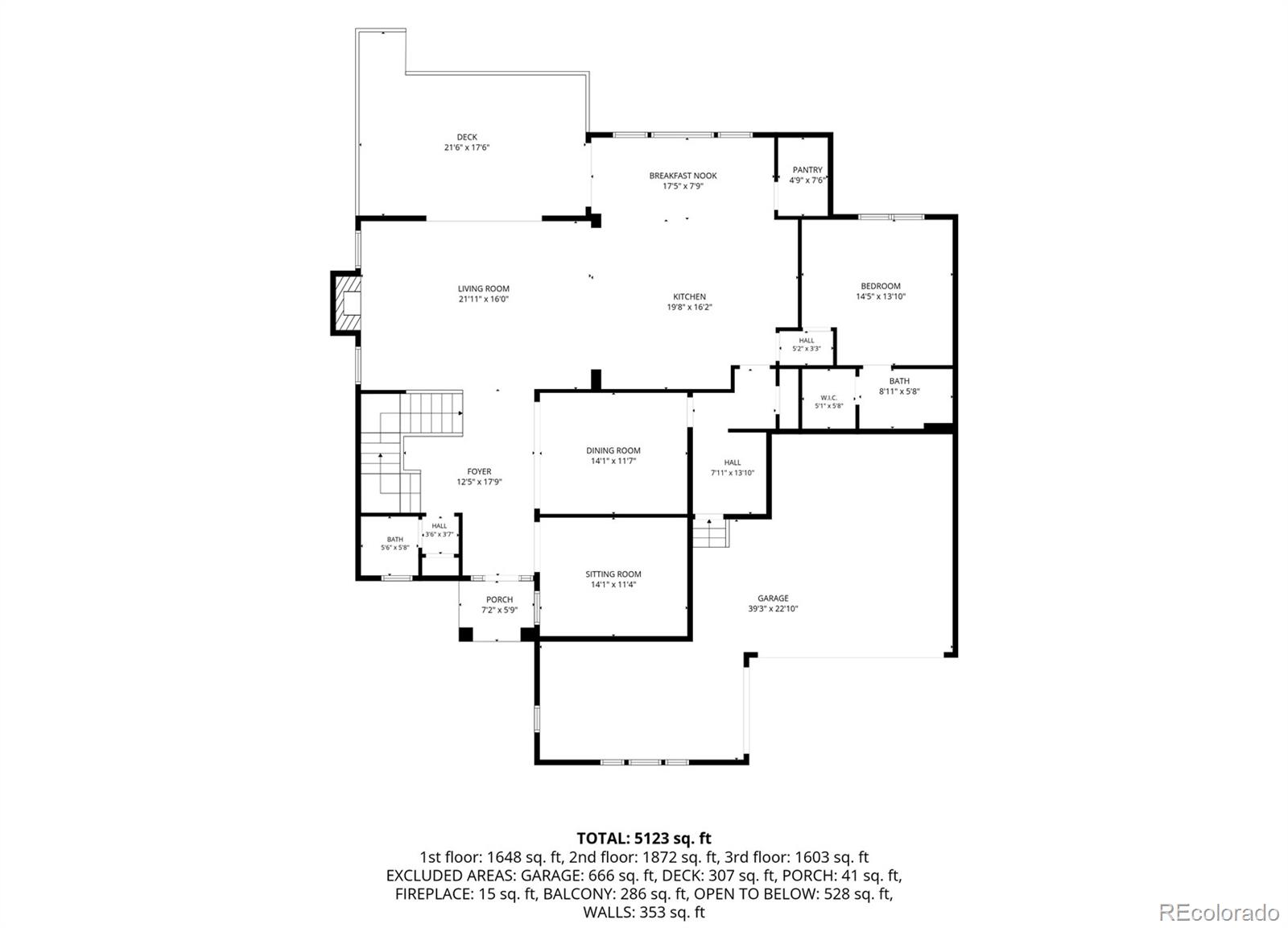 MLS Image #48 for 16262 w 95th lane,arvada, Colorado