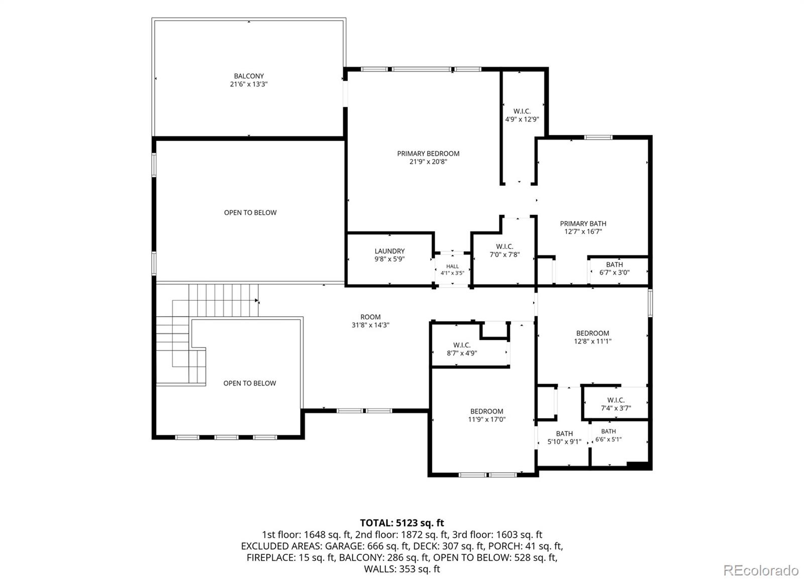 MLS Image #49 for 16262 w 95th lane,arvada, Colorado