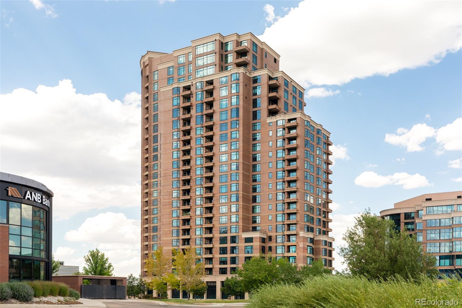 MLS Image #0 for 8100 e union avenue,denver, Colorado