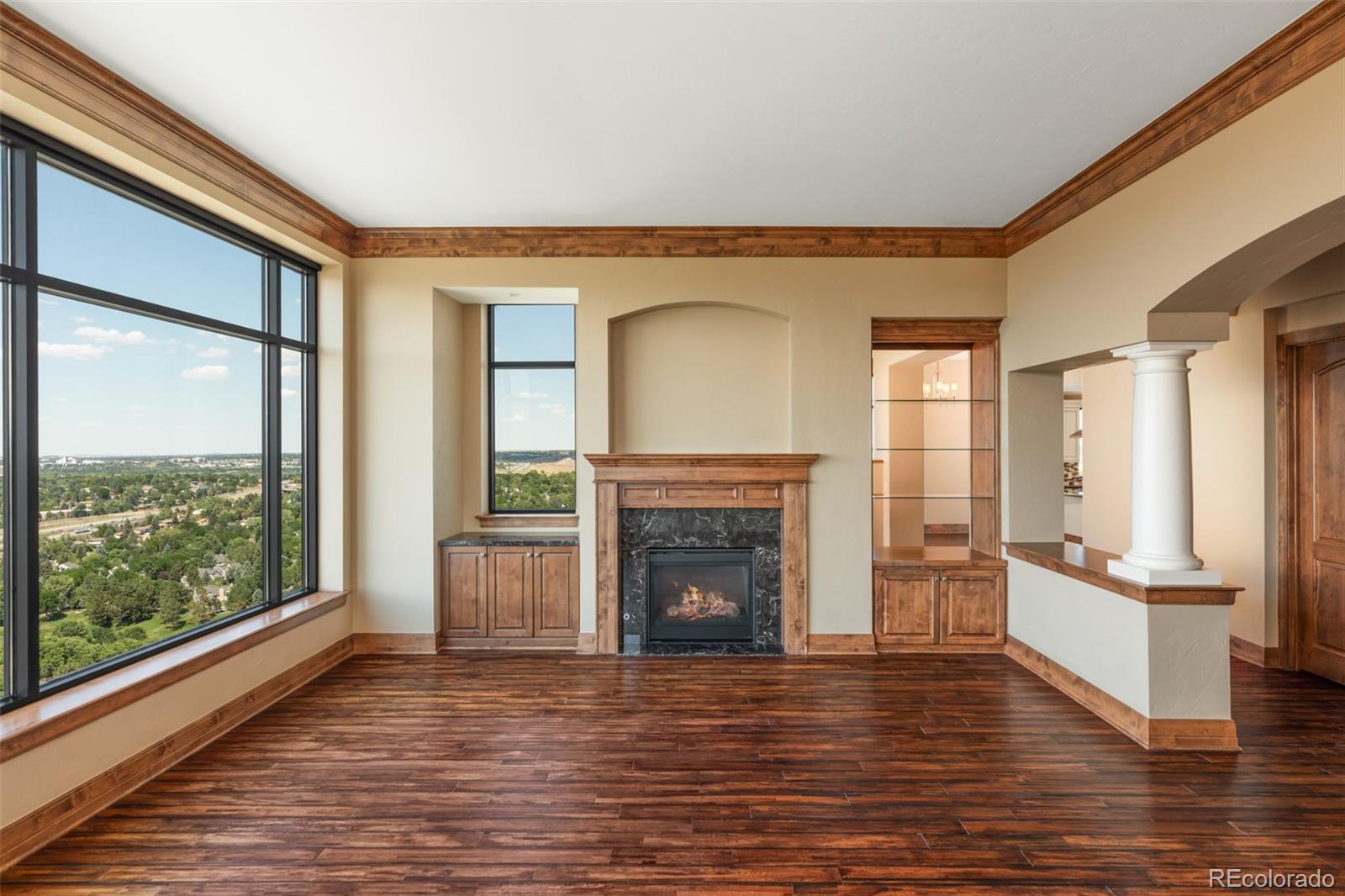 MLS Image #2 for 8100 e union avenue,denver, Colorado