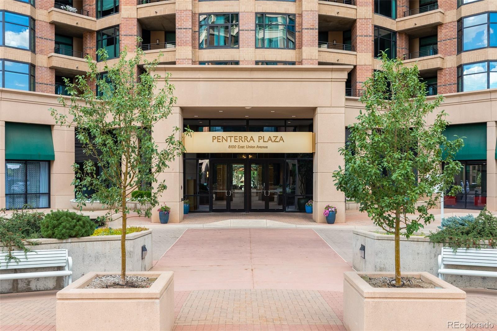 MLS Image #28 for 8100 e union avenue,denver, Colorado