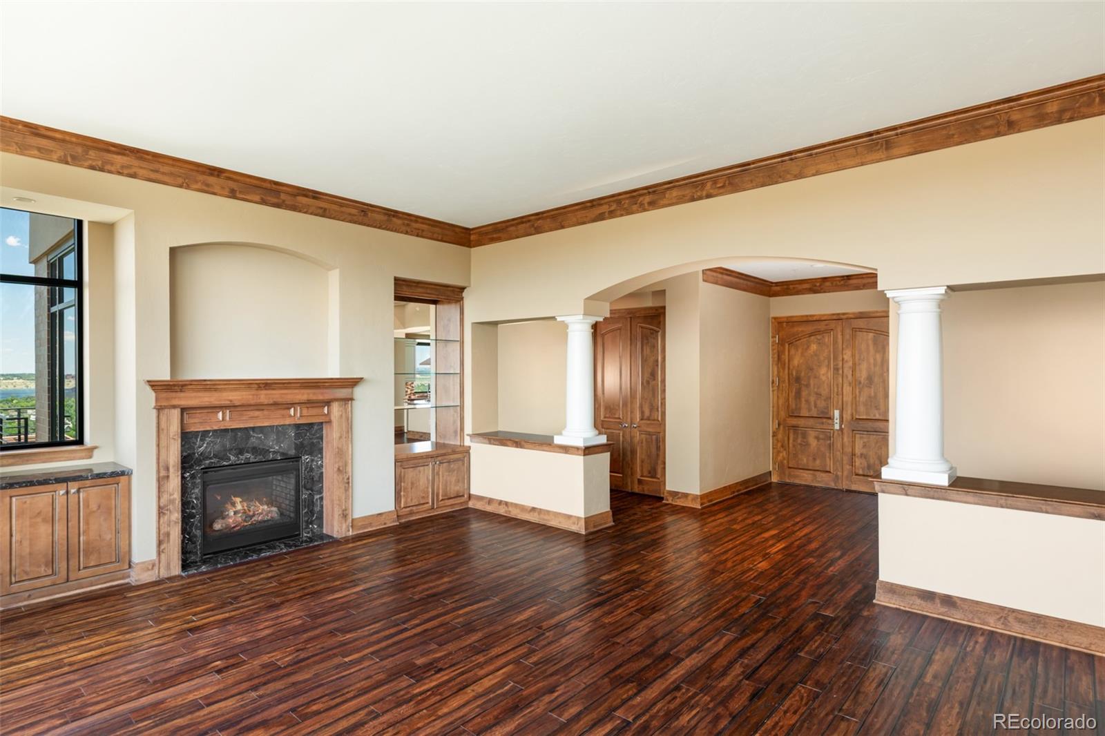 MLS Image #5 for 8100 e union avenue,denver, Colorado