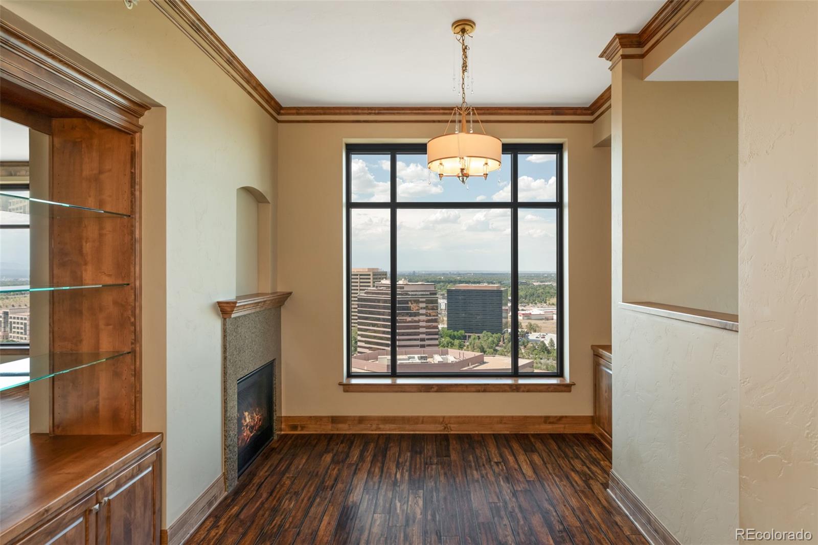 MLS Image #6 for 8100 e union avenue,denver, Colorado