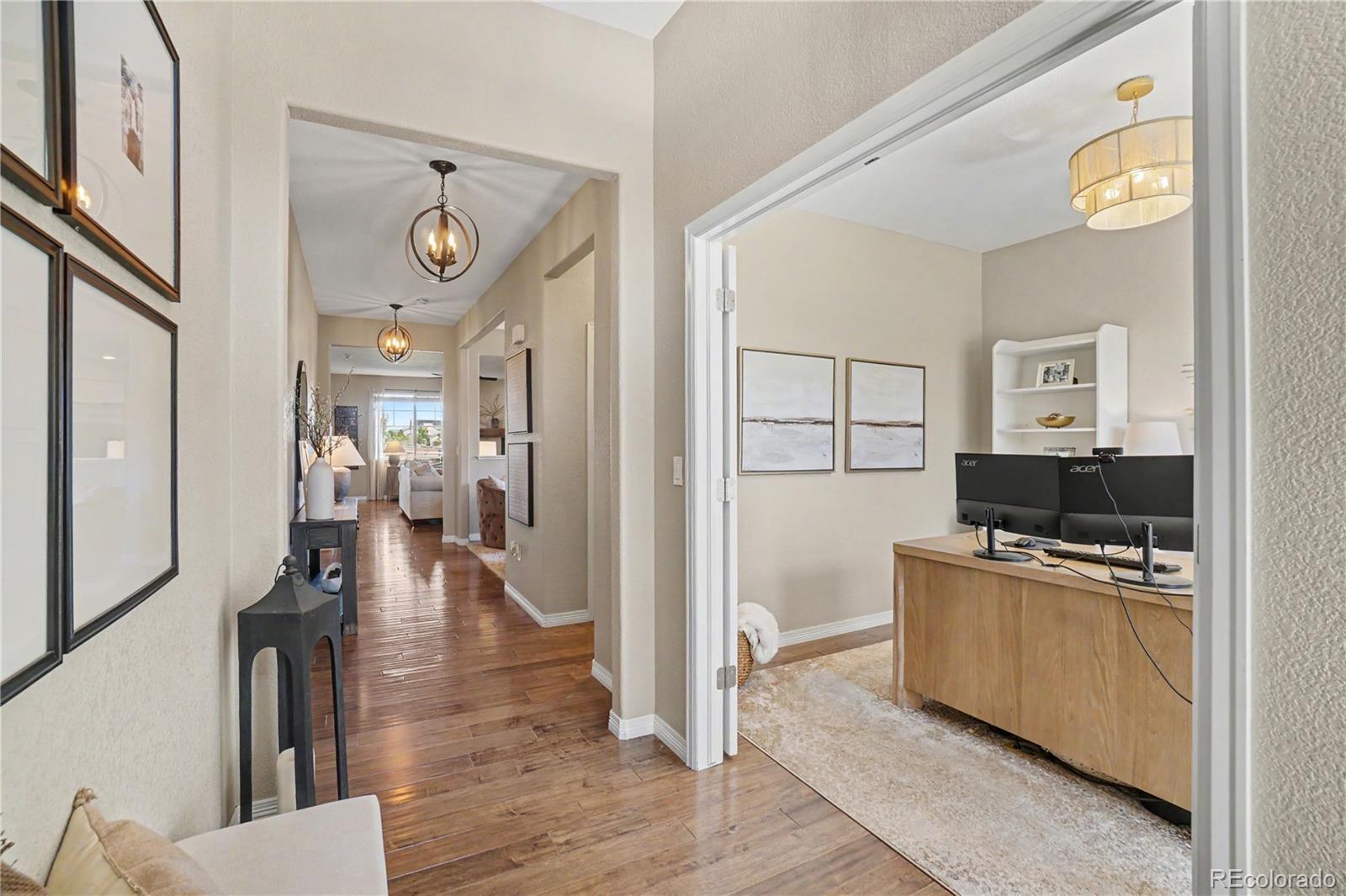 MLS Image #1 for 6104  marble mill place,erie, Colorado