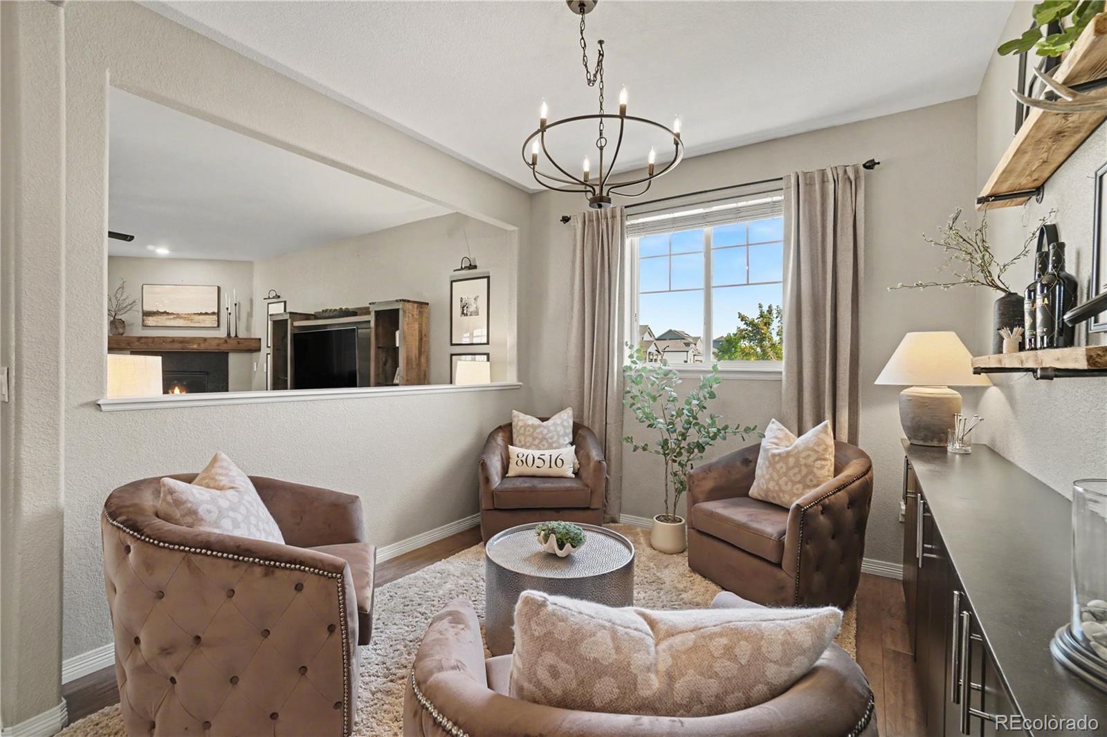 MLS Image #3 for 6104  marble mill place,erie, Colorado