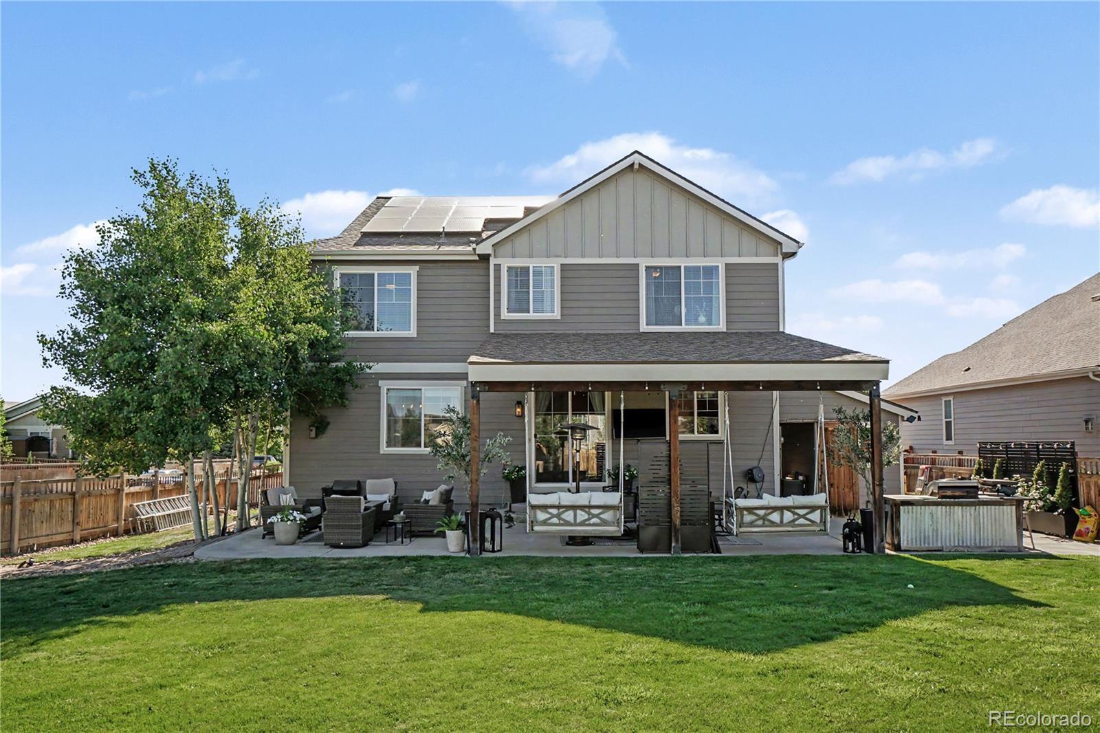 MLS Image #36 for 6104  marble mill place,erie, Colorado