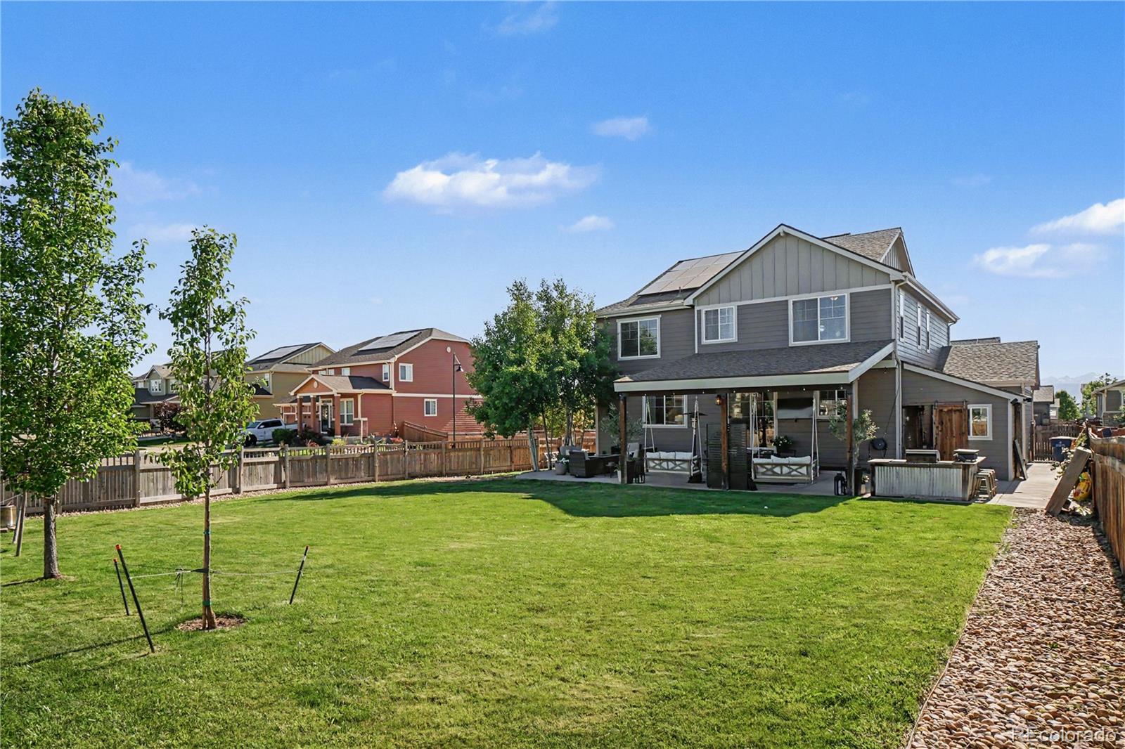 MLS Image #37 for 6104  marble mill place,erie, Colorado