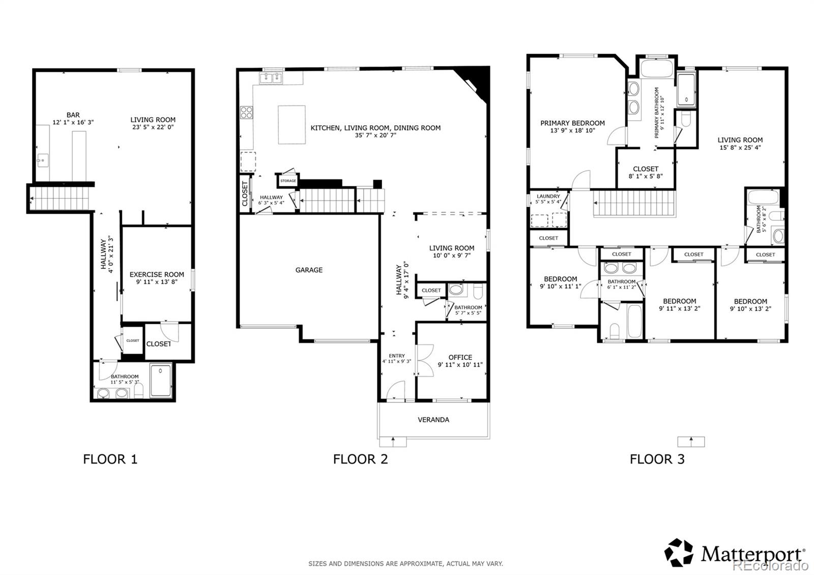 MLS Image #38 for 6104  marble mill place,erie, Colorado