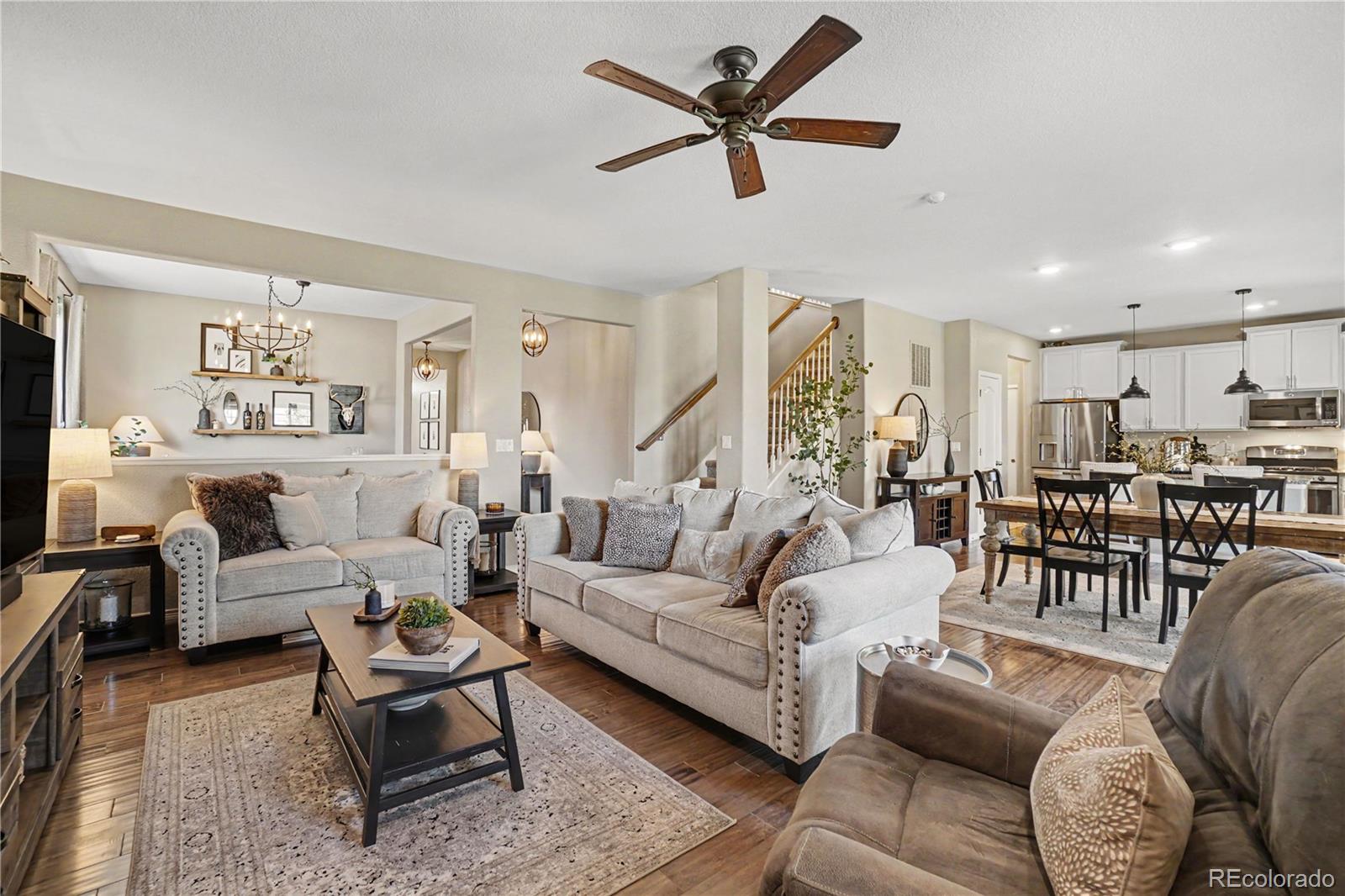 MLS Image #4 for 6104  marble mill place,erie, Colorado
