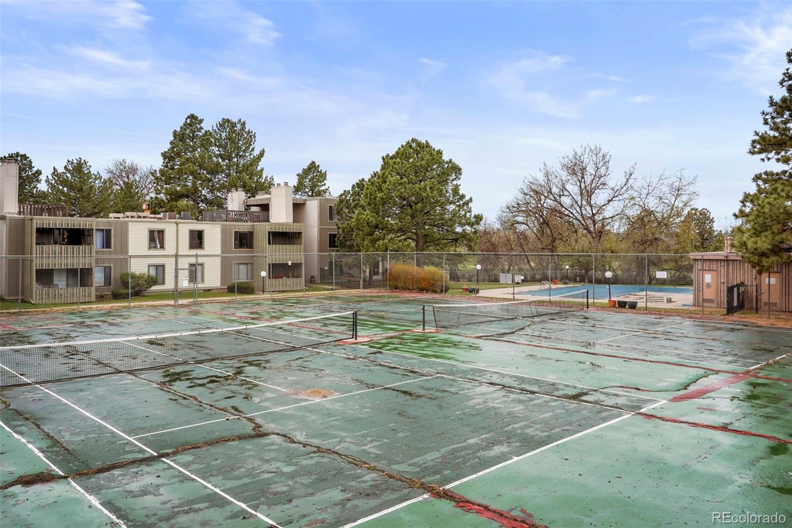 MLS Image #19 for 2525 s dayton way 1511,denver, Colorado
