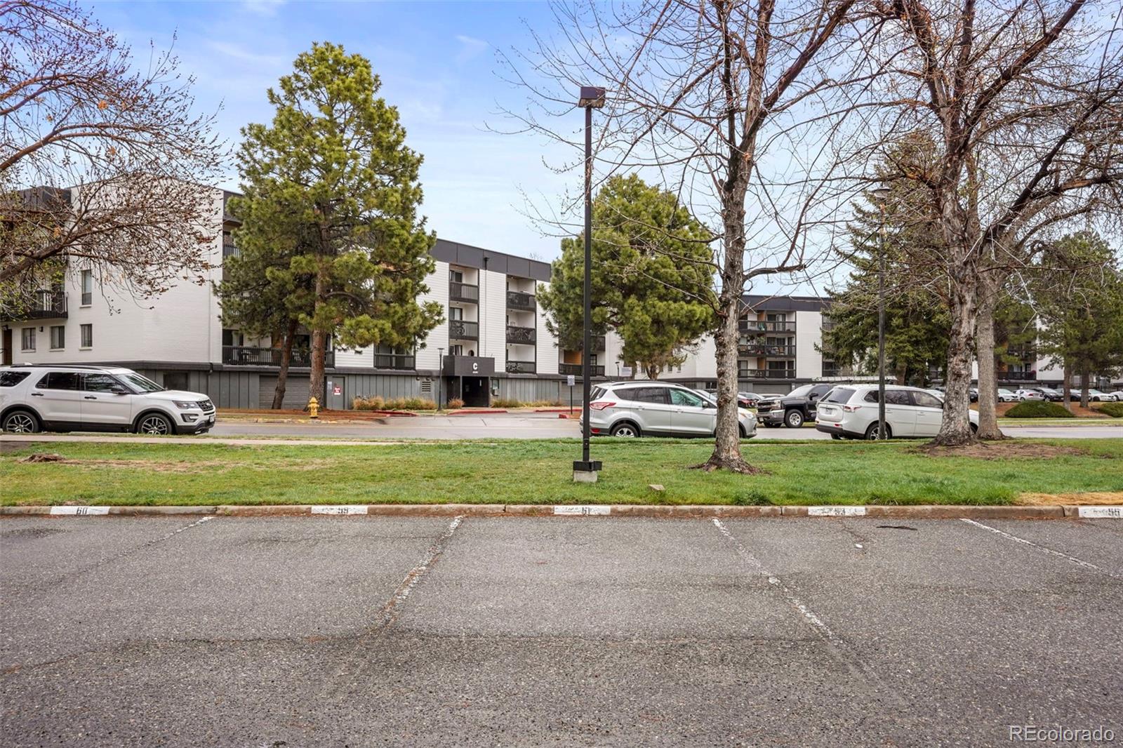 MLS Image #20 for 2525 s dayton way 1511,denver, Colorado