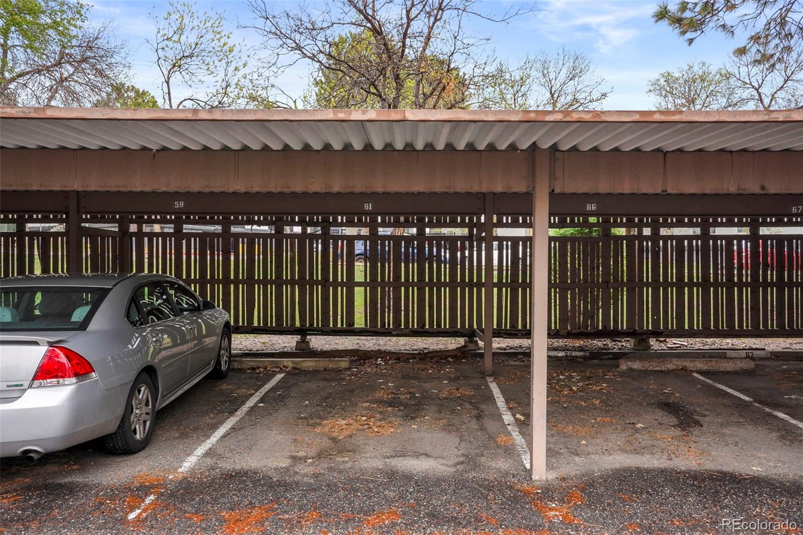 MLS Image #22 for 2525 s dayton way,denver, Colorado