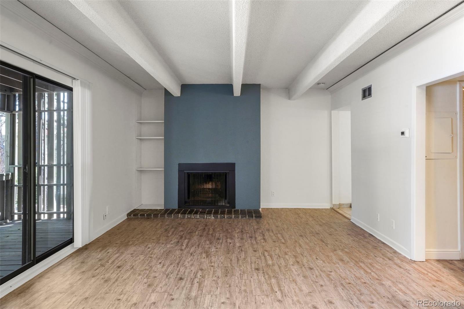 MLS Image #4 for 2525 s dayton way 1511,denver, Colorado