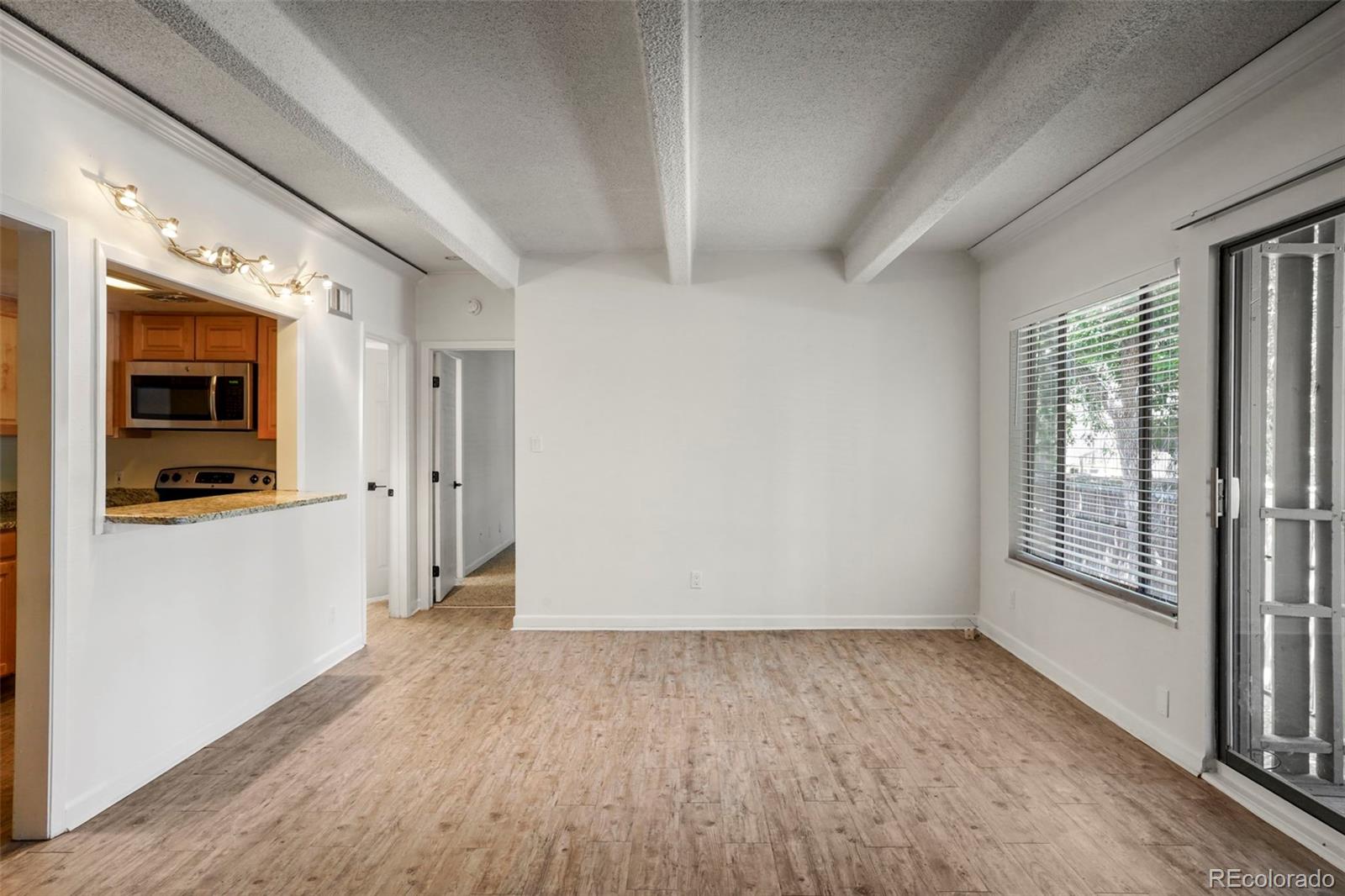 MLS Image #5 for 2525 s dayton way 1511,denver, Colorado