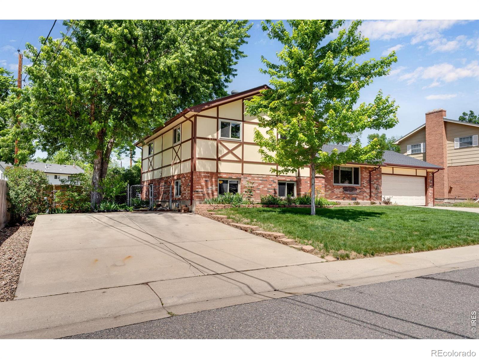 MLS Image #2 for 10903  bannock street,northglenn, Colorado