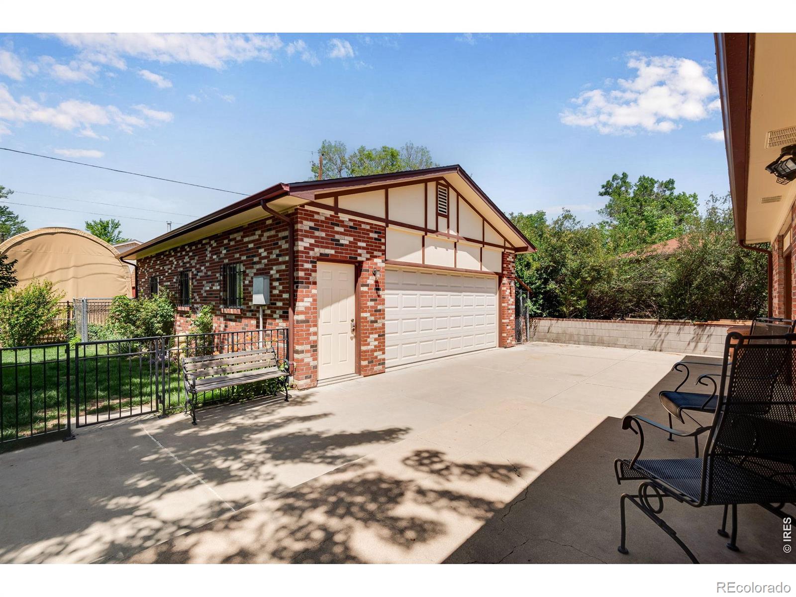 MLS Image #4 for 10903  bannock street,northglenn, Colorado