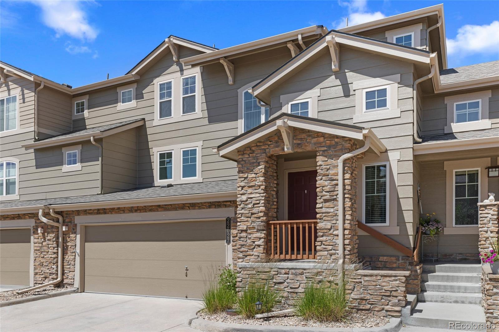 MLS Image #0 for 22027 e jamison place,aurora, Colorado