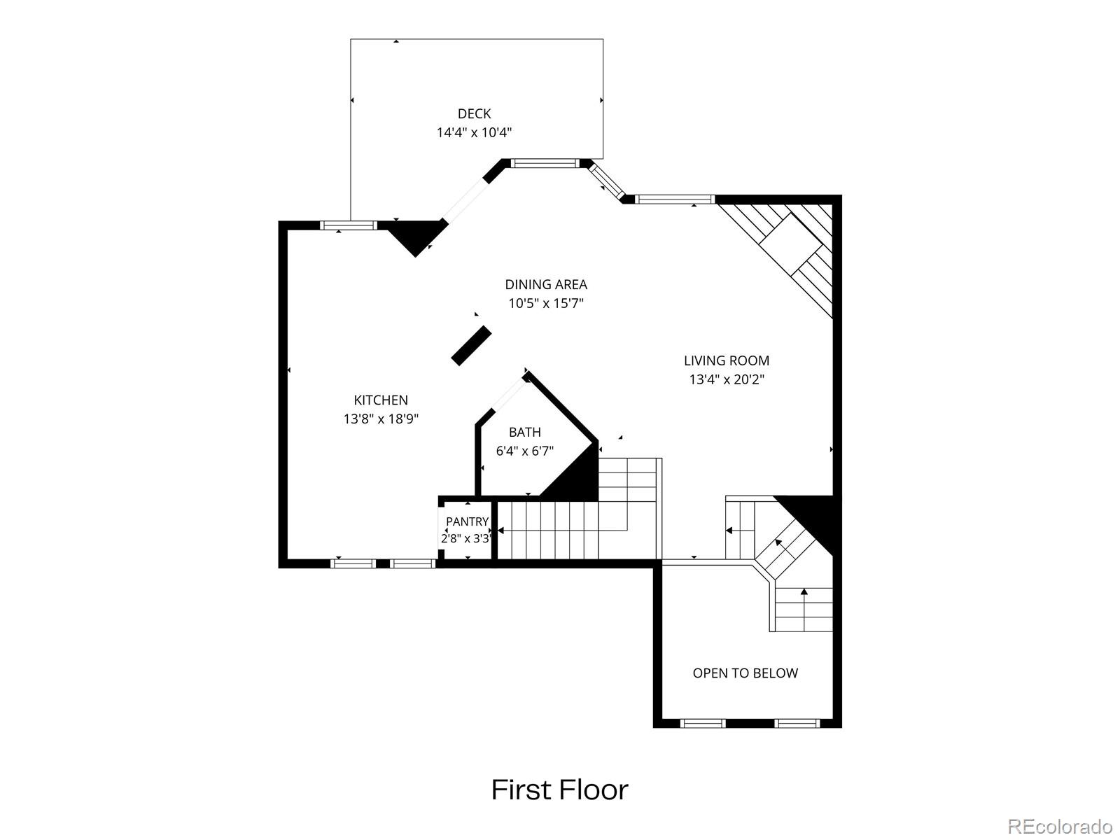 MLS Image #42 for 22027 e jamison place,aurora, Colorado