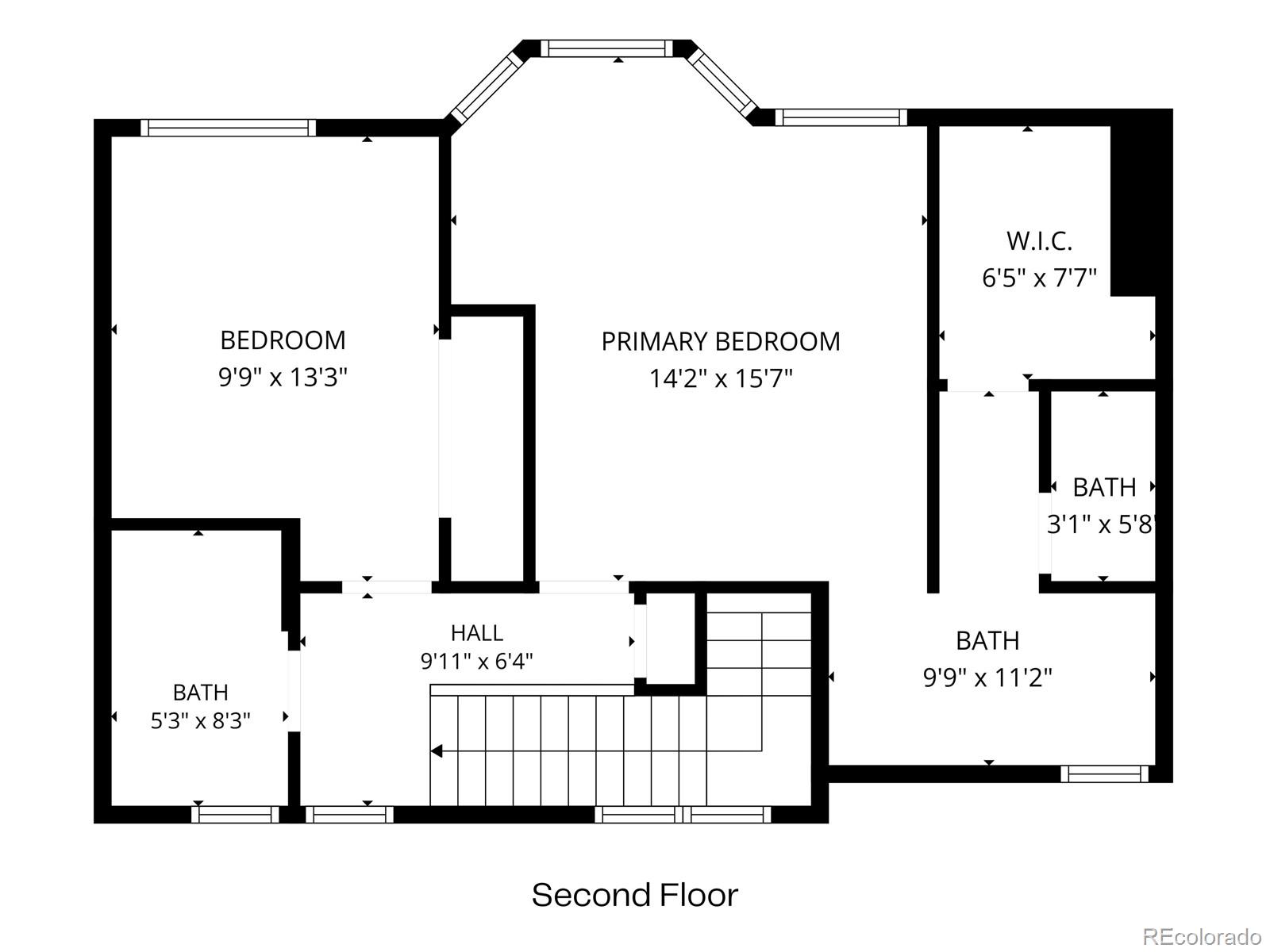 MLS Image #43 for 22027 e jamison place,aurora, Colorado
