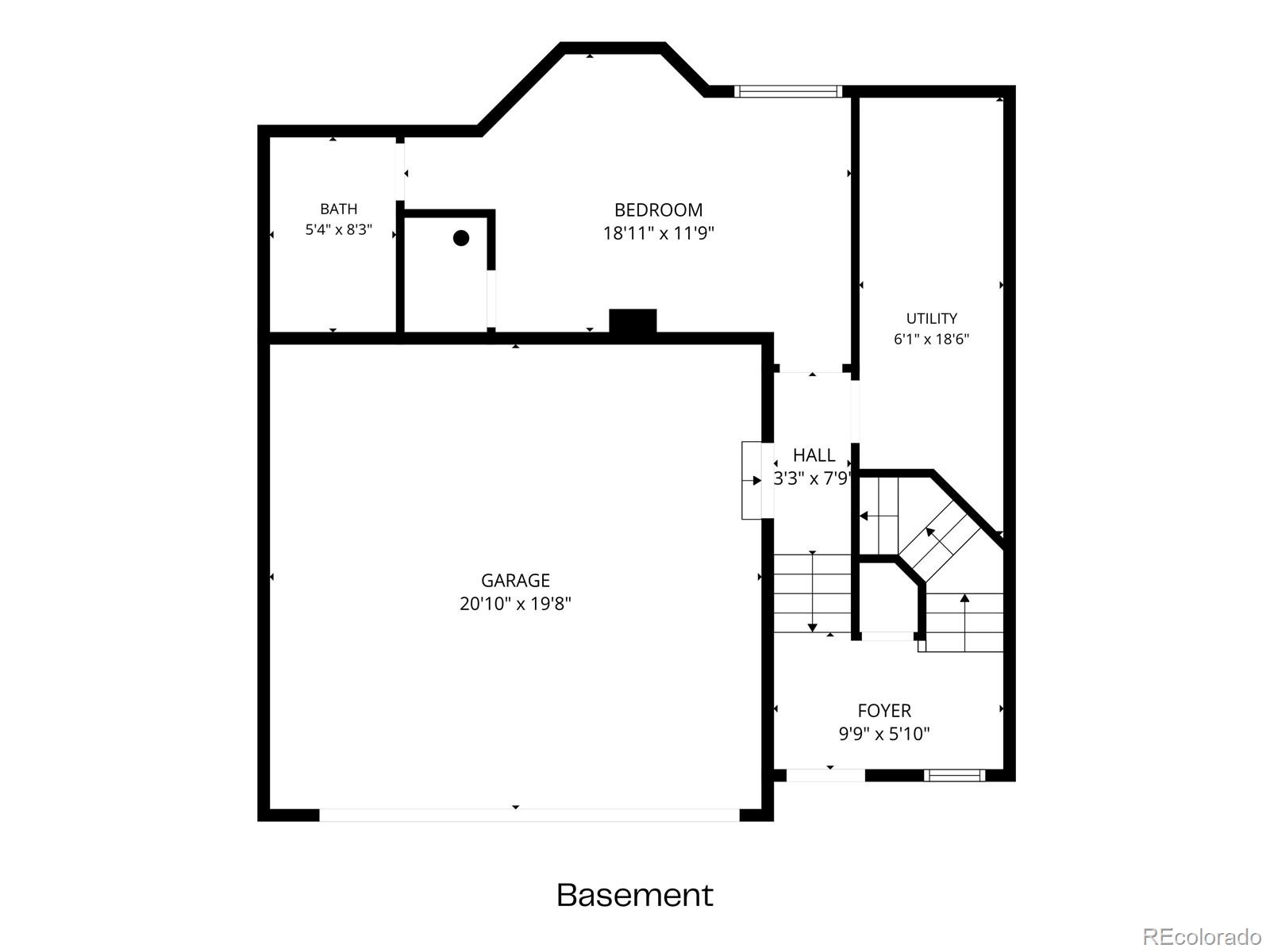 MLS Image #45 for 22027 e jamison place,aurora, Colorado