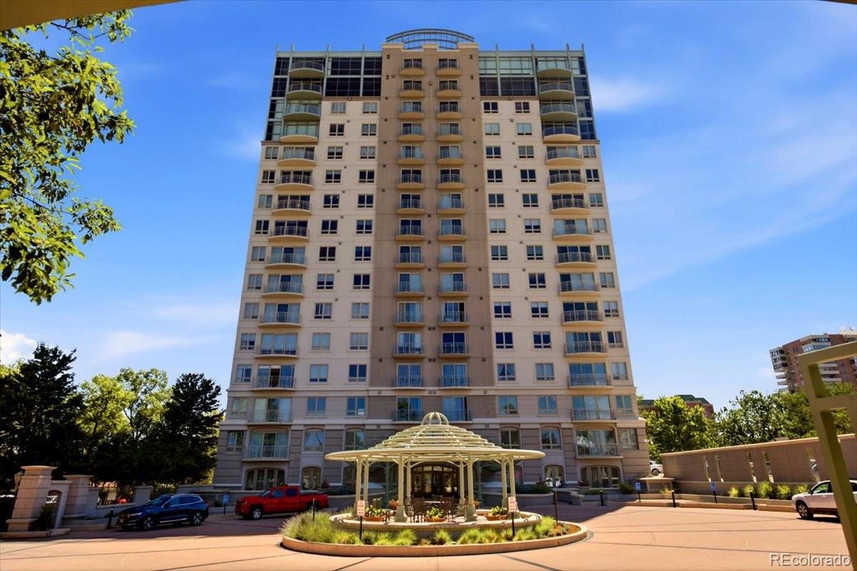 MLS Image #2 for 400 e 3rd avenue 401,denver, Colorado