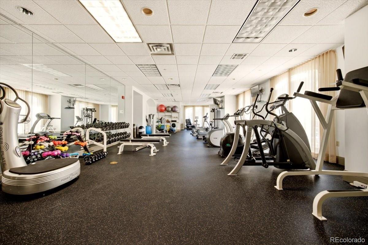 MLS Image #23 for 400 e 3rd avenue 401,denver, Colorado