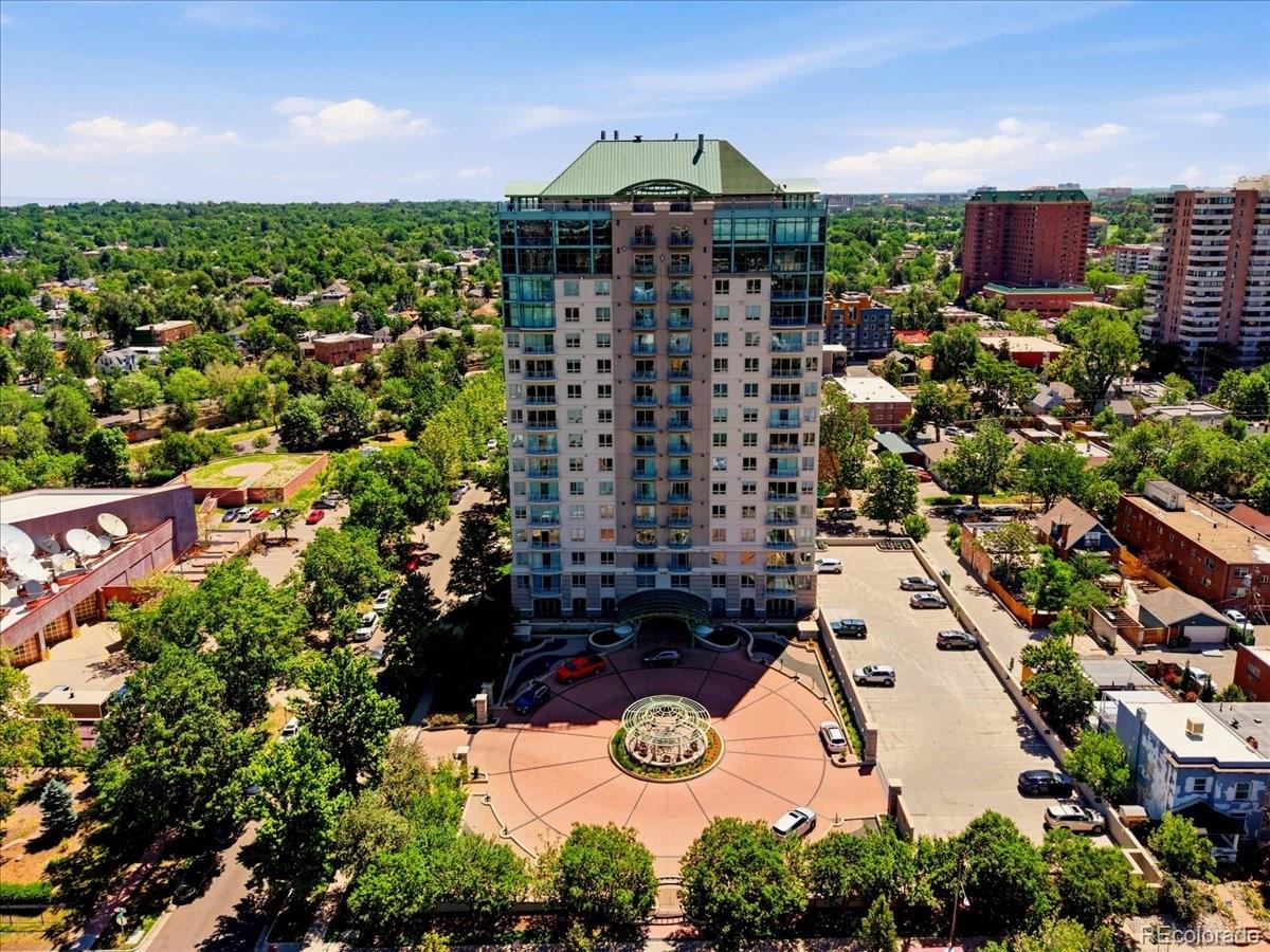MLS Image #29 for 400 e 3rd avenue 401,denver, Colorado
