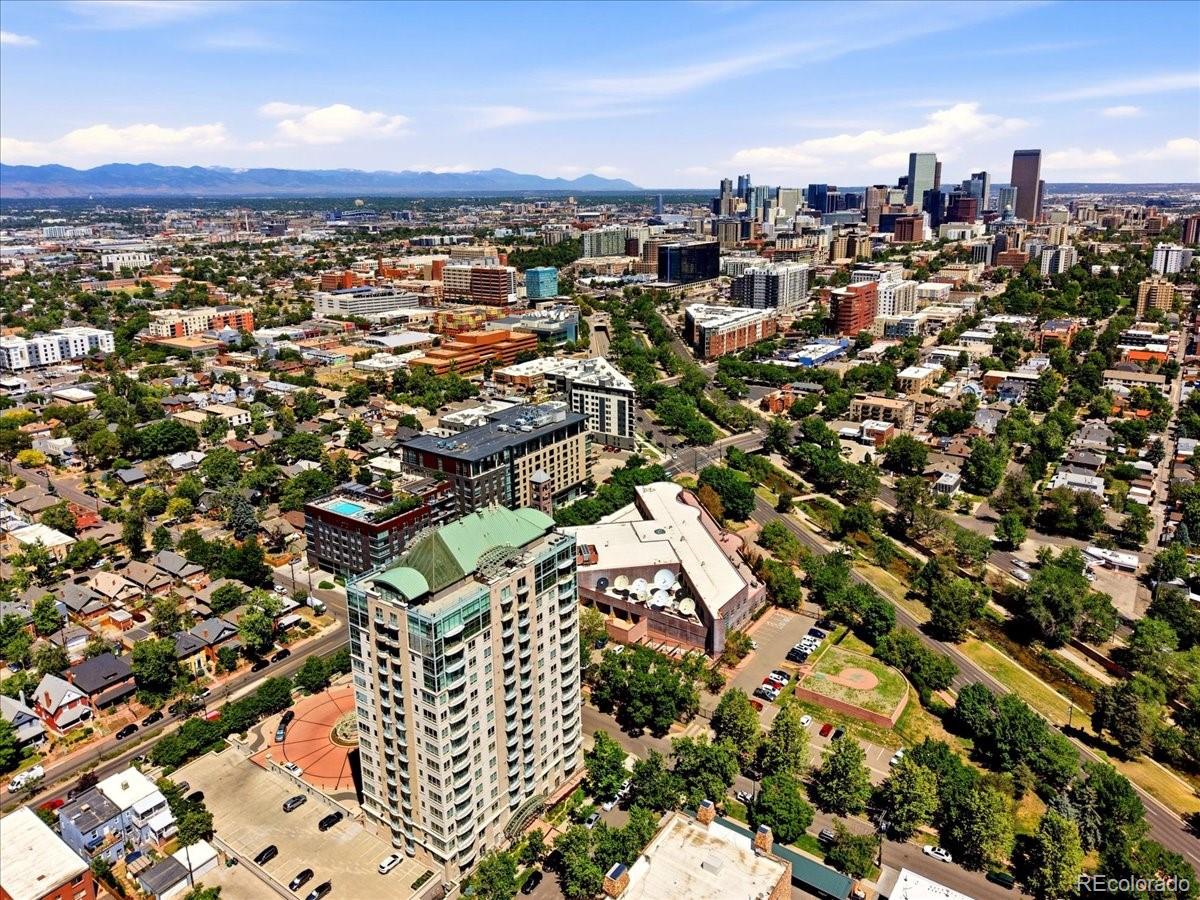 MLS Image #30 for 400 e 3rd avenue 401,denver, Colorado