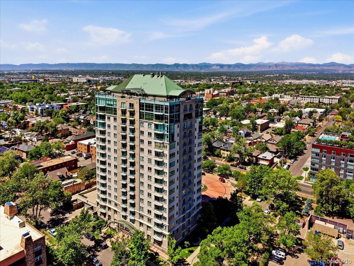 MLS Image #31 for 400 e 3rd avenue 401,denver, Colorado