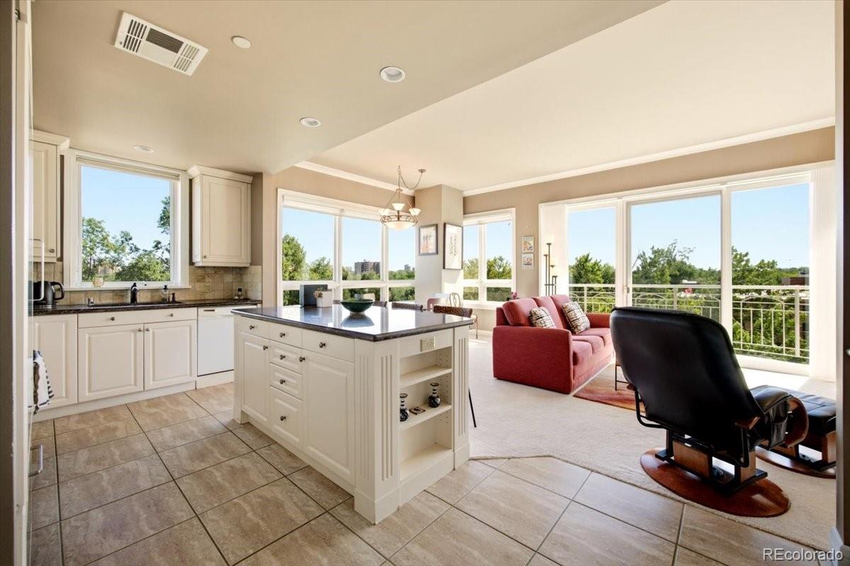 MLS Image #4 for 400 e 3rd avenue 401,denver, Colorado