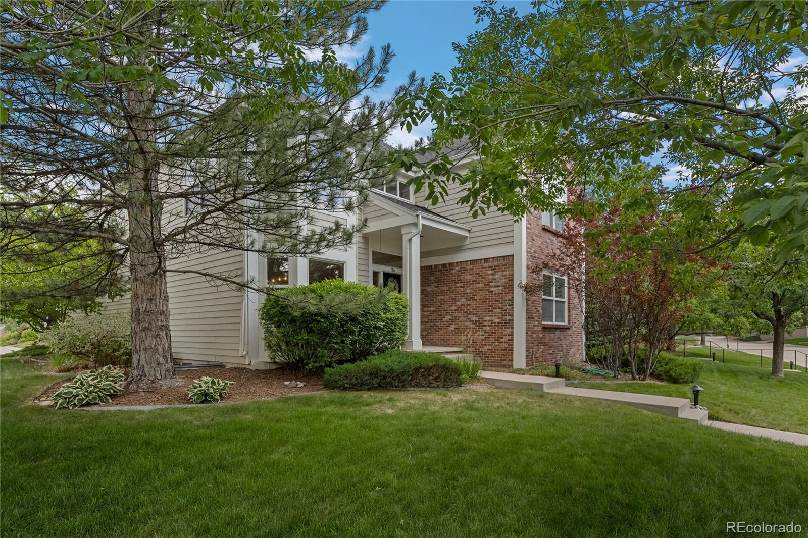 MLS Image #0 for 1011 s valentia street,denver, Colorado