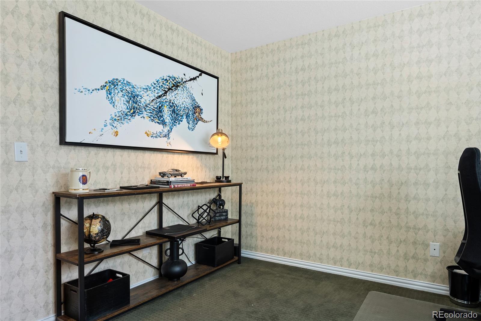 MLS Image #16 for 1011 s valentia street,denver, Colorado