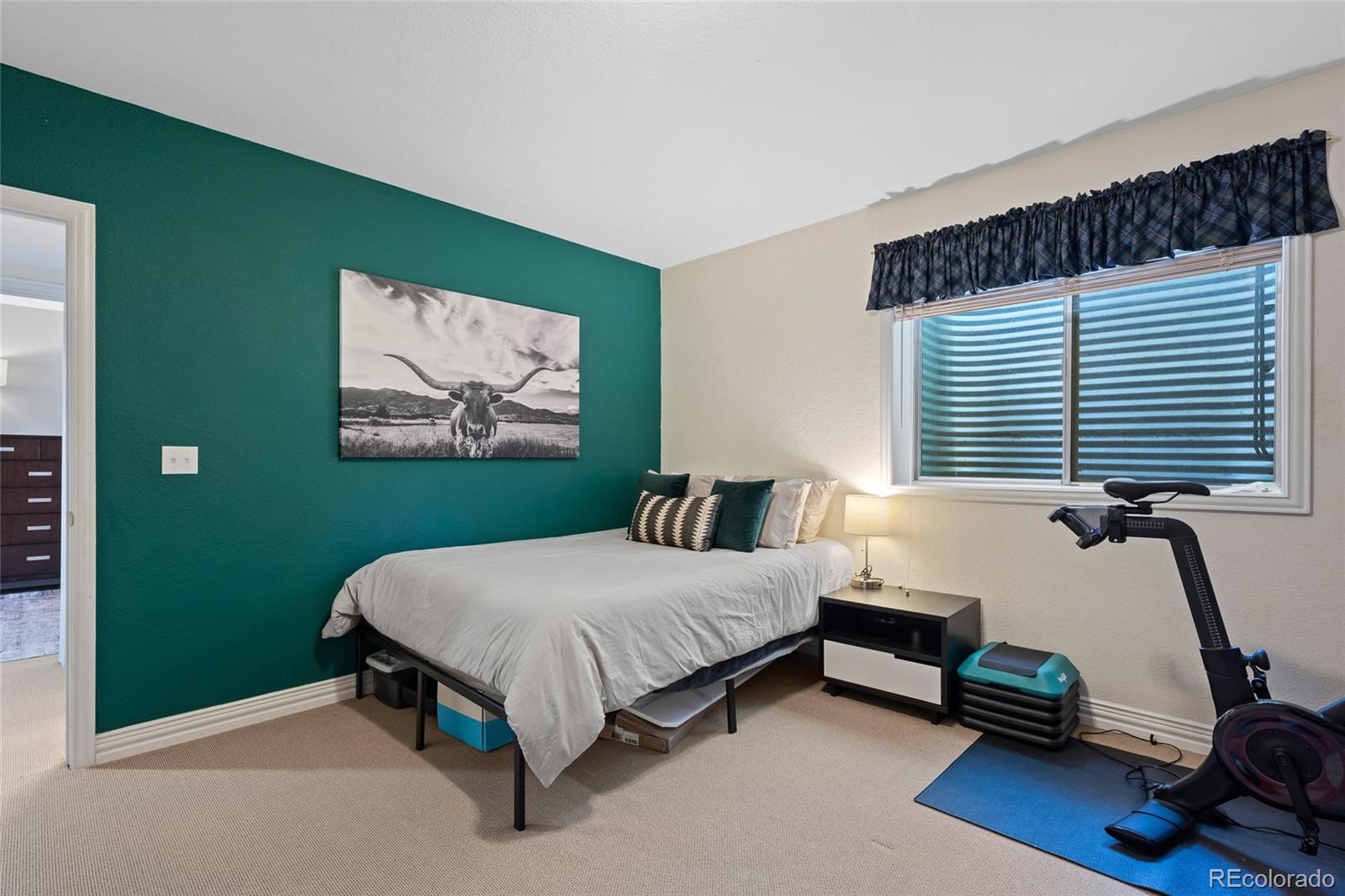 MLS Image #26 for 1011 s valentia street,denver, Colorado