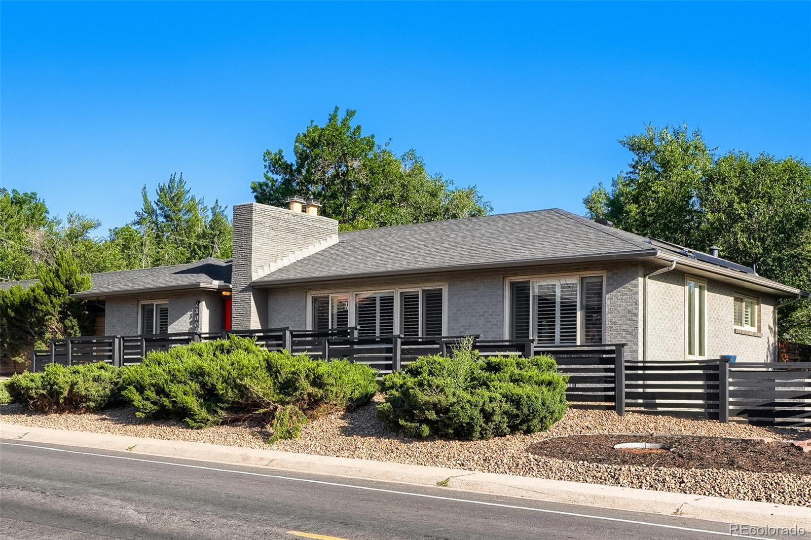 MLS Image #0 for 2300 e florida avenue,denver, Colorado