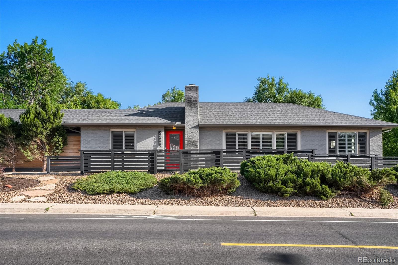 MLS Image #1 for 2300 e florida avenue,denver, Colorado
