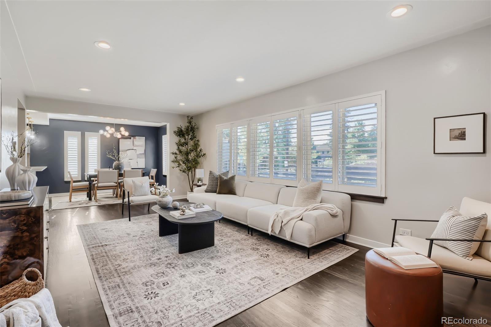 MLS Image #2 for 2300 e florida avenue,denver, Colorado