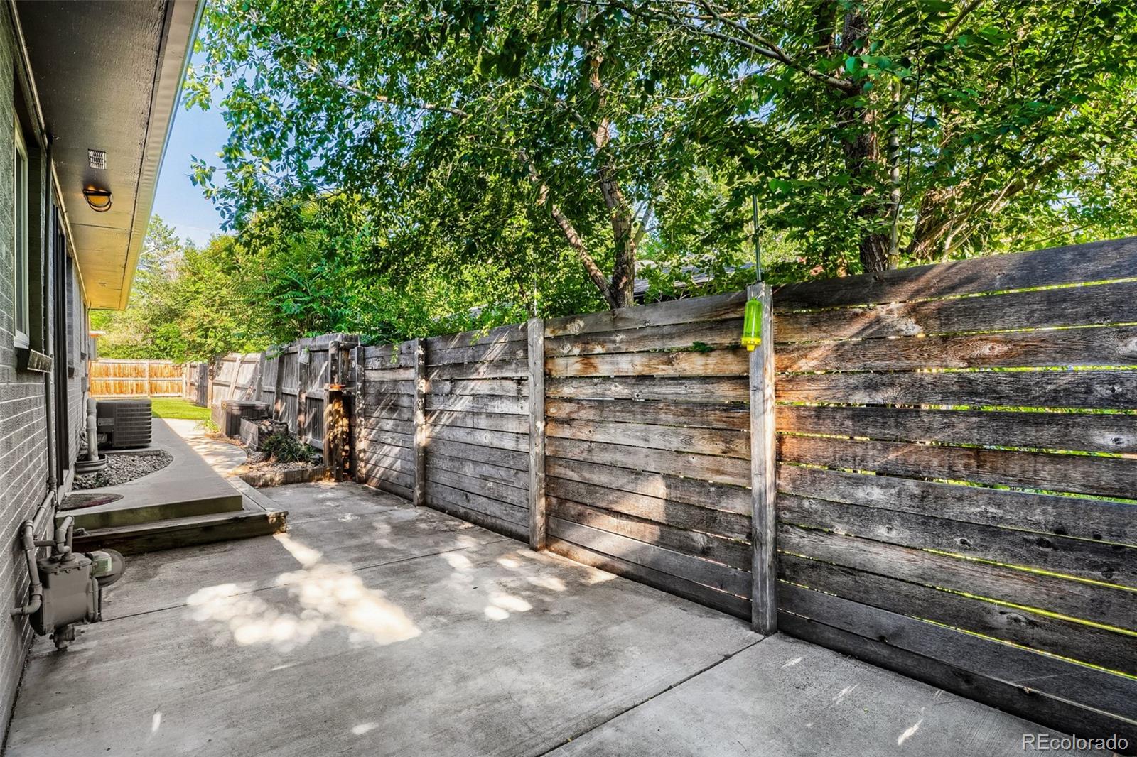 MLS Image #23 for 2300 e florida avenue,denver, Colorado