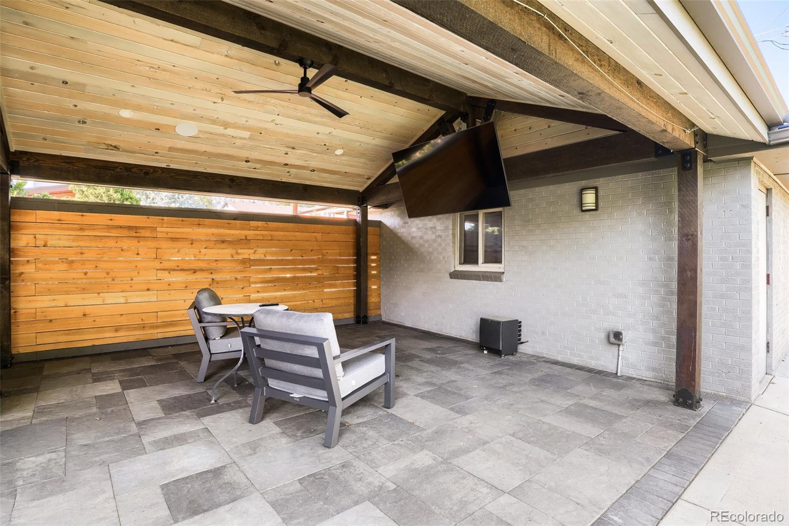 MLS Image #26 for 2300 e florida avenue,denver, Colorado
