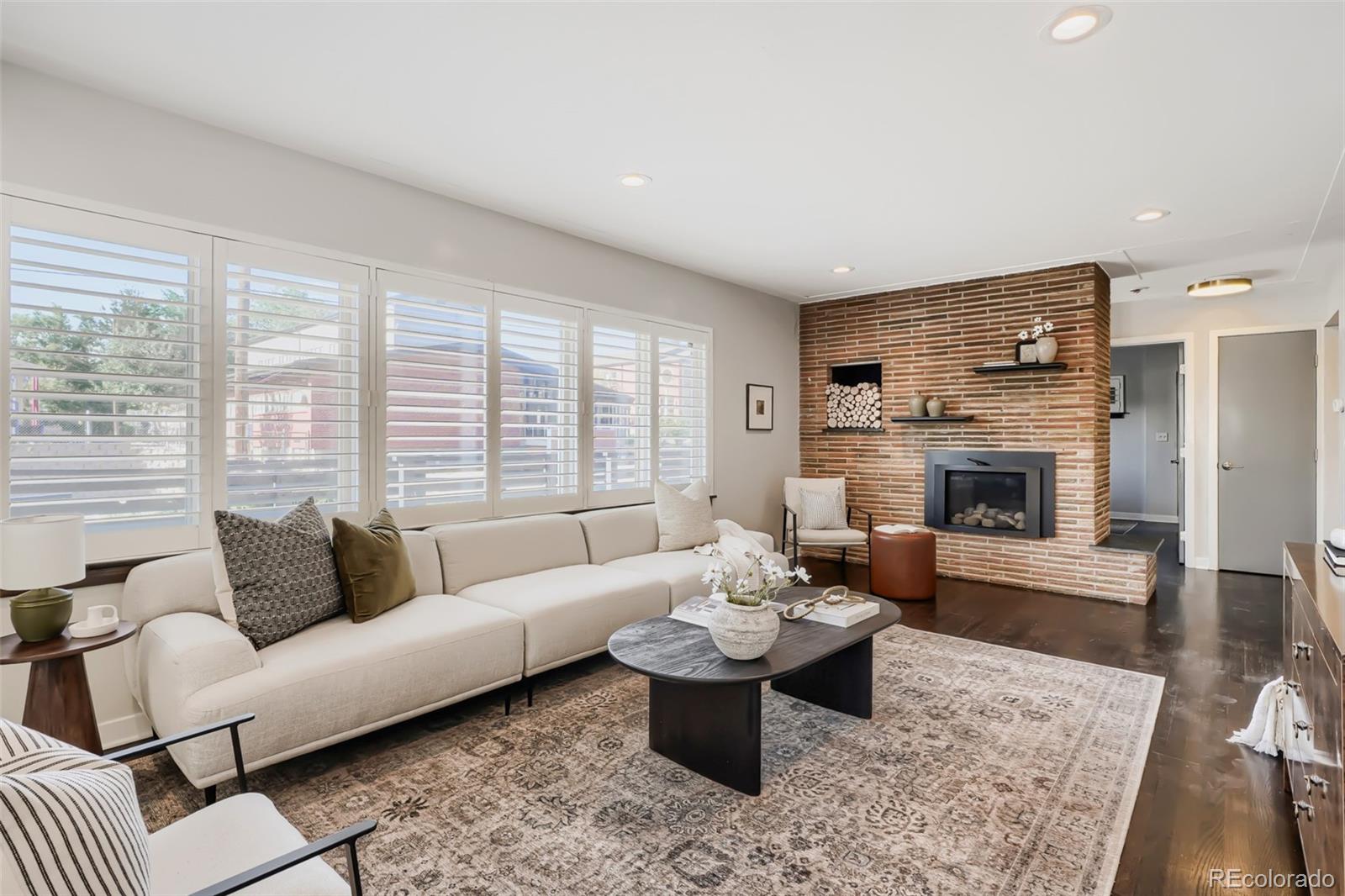 MLS Image #3 for 2300 e florida avenue,denver, Colorado