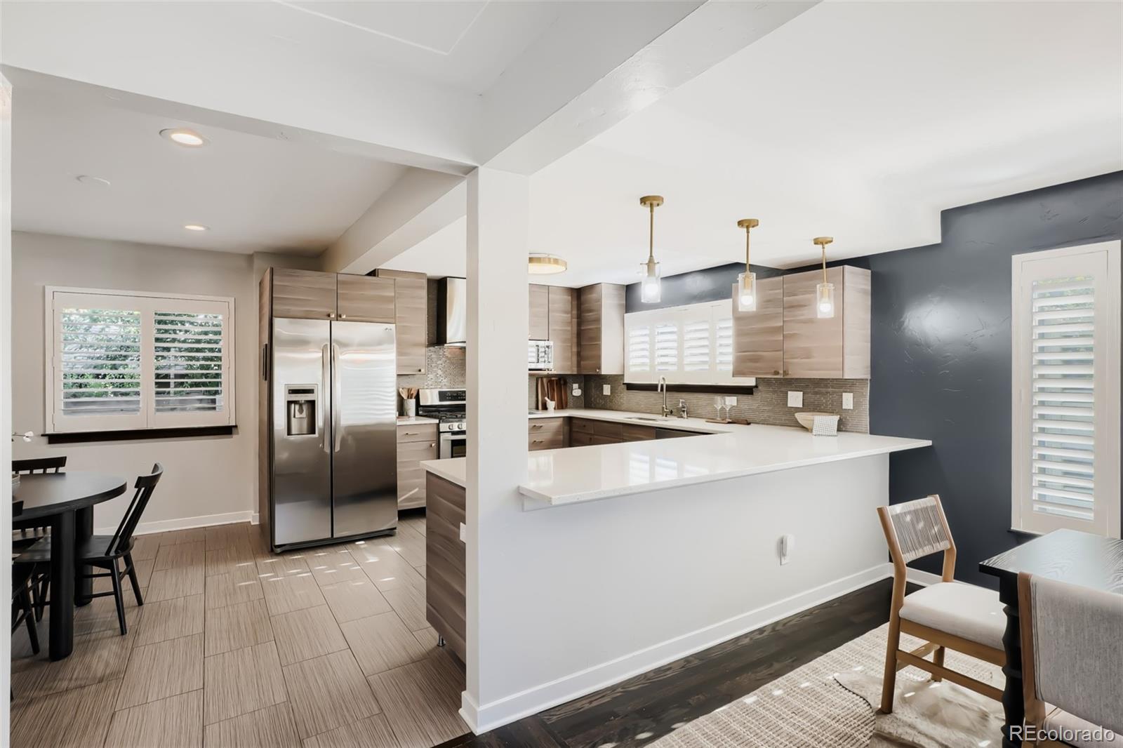 MLS Image #5 for 2300 e florida avenue,denver, Colorado