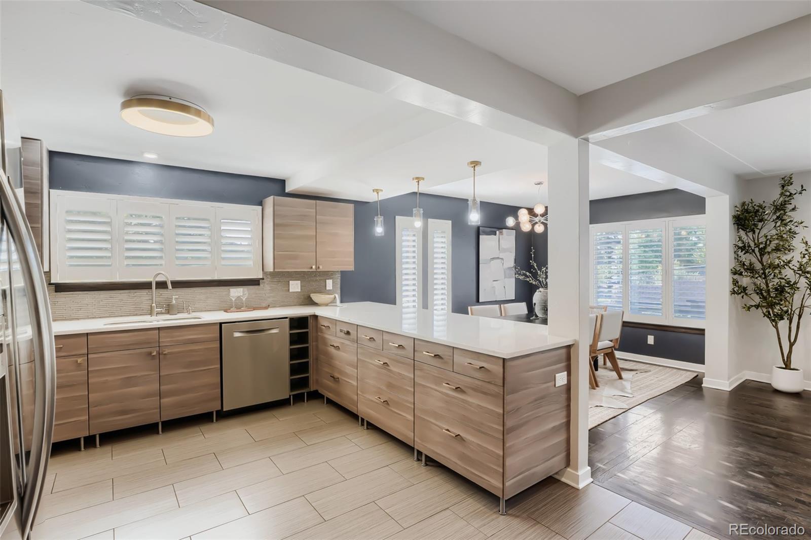MLS Image #6 for 2300 e florida avenue,denver, Colorado