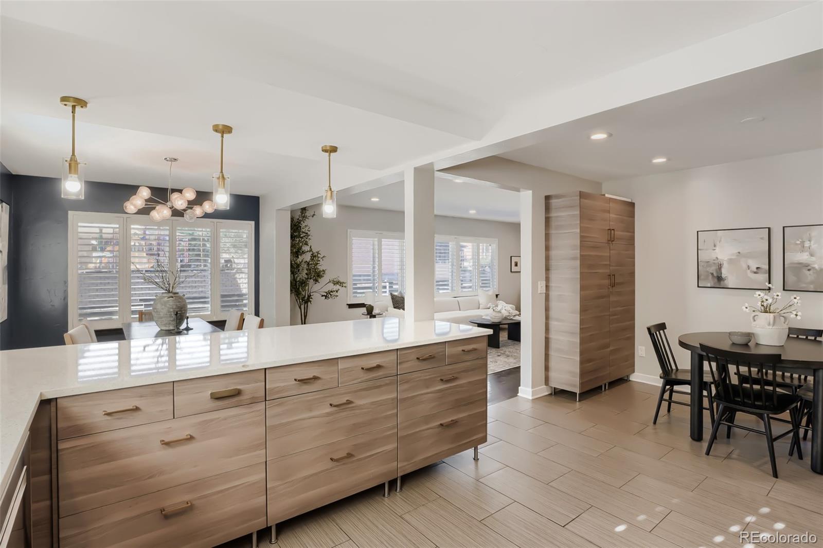 MLS Image #7 for 2300 e florida avenue,denver, Colorado